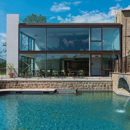 Mulino Bencivenga Villa Alvignano Dış mekan fotoğraf