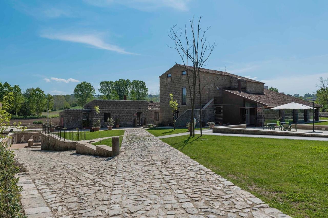 Mulino Bencivenga Villa Alvignano Dış mekan fotoğraf