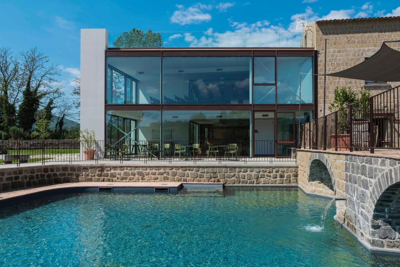 Mulino Bencivenga Villa Alvignano Dış mekan fotoğraf