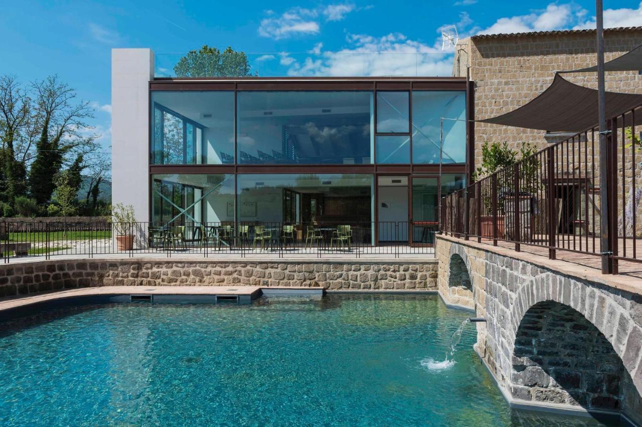 Mulino Bencivenga Villa Alvignano Dış mekan fotoğraf