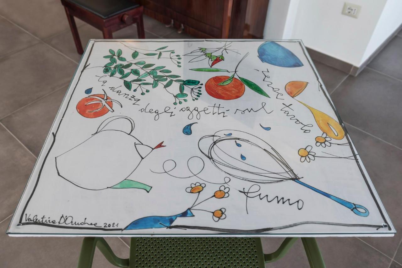 Mulino Bencivenga Villa Alvignano Dış mekan fotoğraf