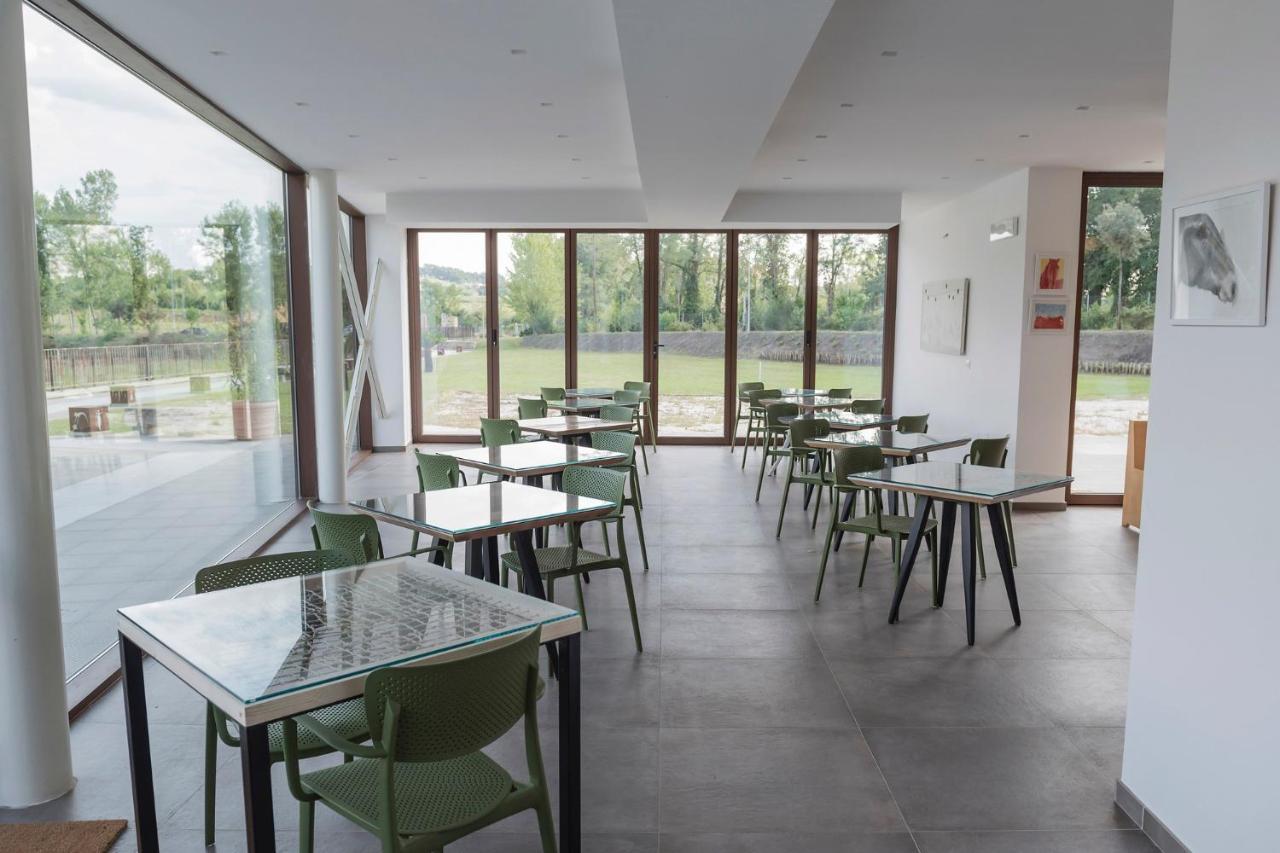 Mulino Bencivenga Villa Alvignano Dış mekan fotoğraf