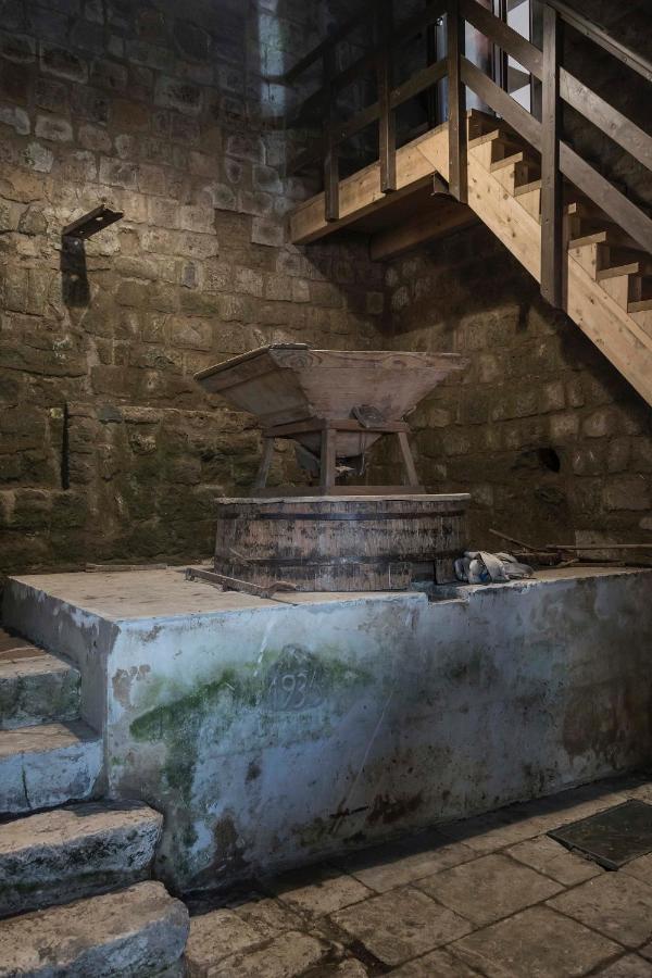 Mulino Bencivenga Villa Alvignano Dış mekan fotoğraf