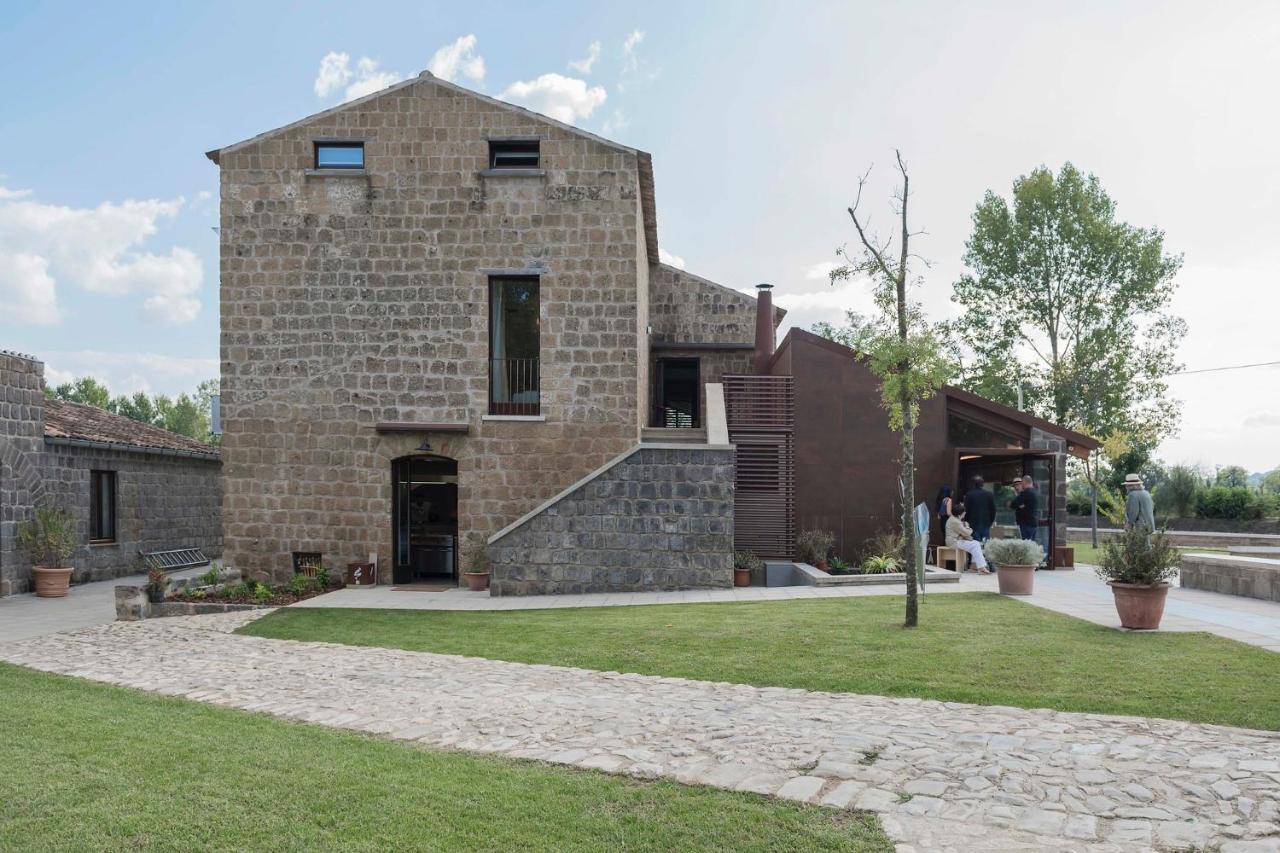 Mulino Bencivenga Villa Alvignano Dış mekan fotoğraf