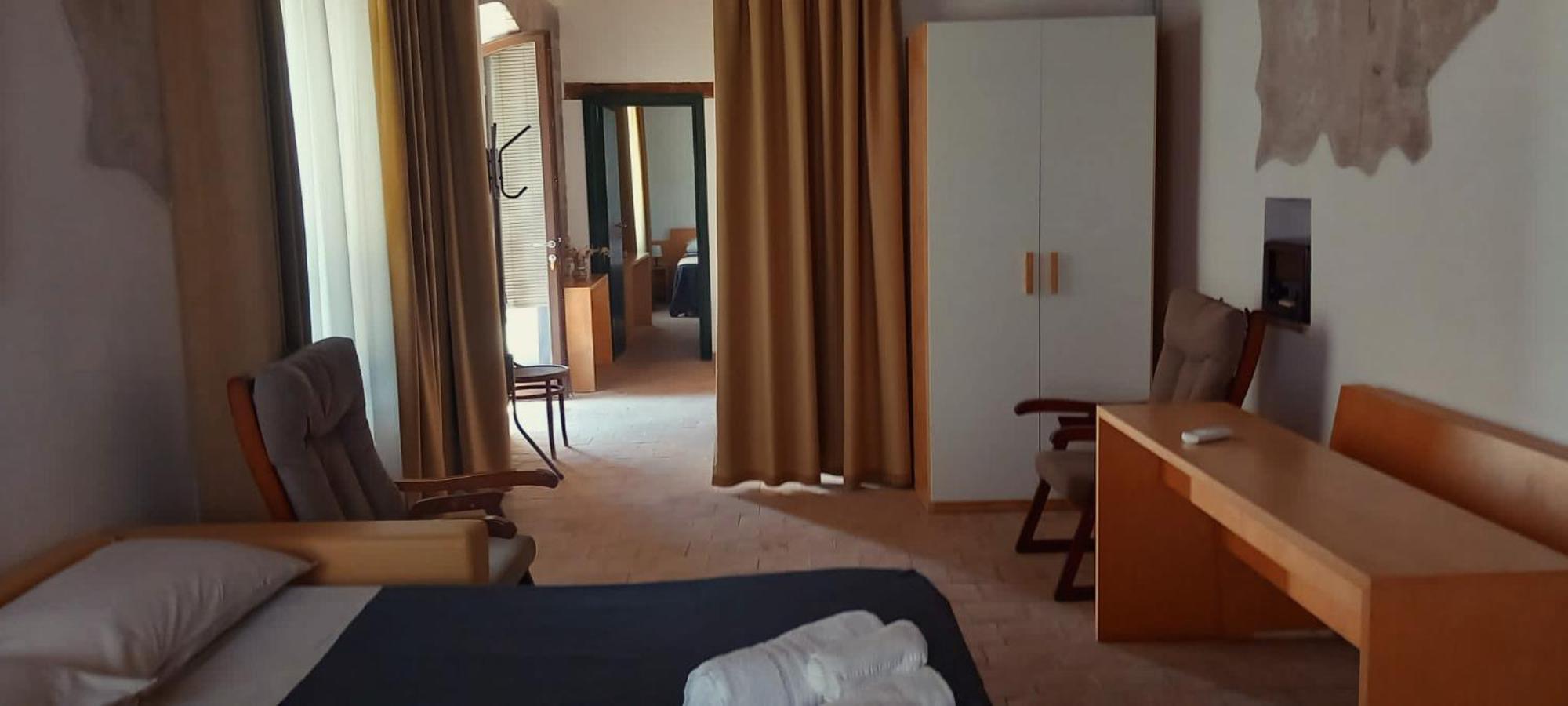 Mulino Bencivenga Villa Alvignano Dış mekan fotoğraf